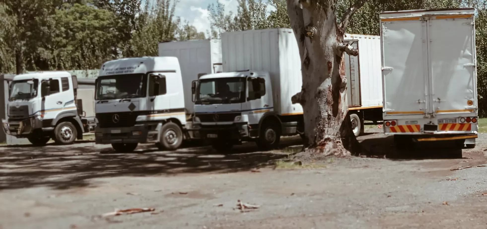 Move Economically and with Ease