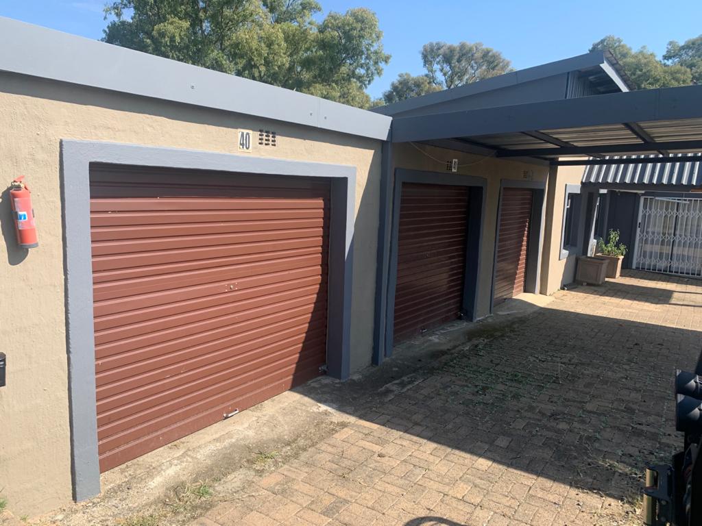 Ladysmith Storage Services