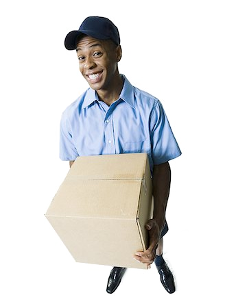 High Quality Packaging Materials: