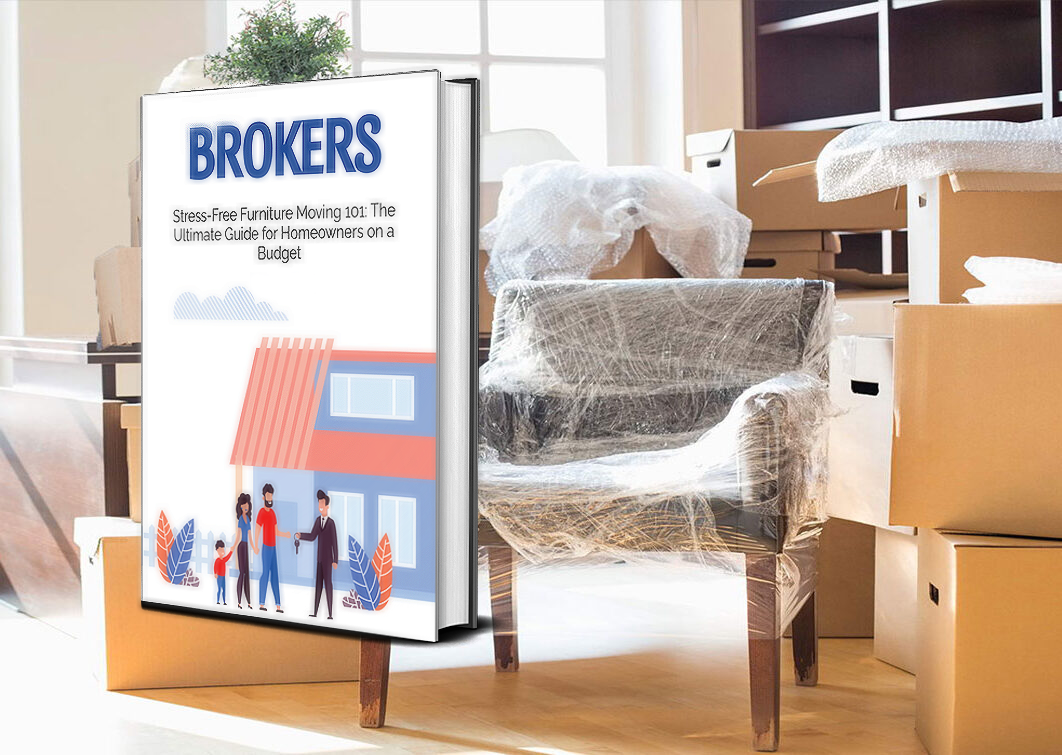 Receive Our Free Guide